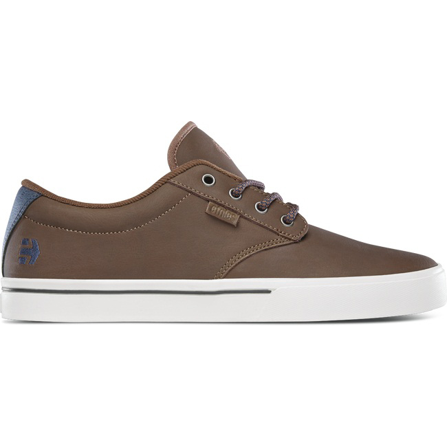 Etnies JAMESON 2 Sneakers Heren Bruin BE-NSCQTS